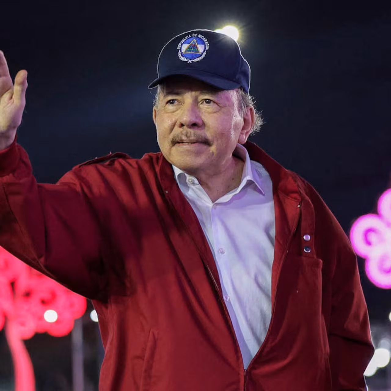Ortega anuncia reforma constitucional para impedir la participación de opositores en futuras elecciones