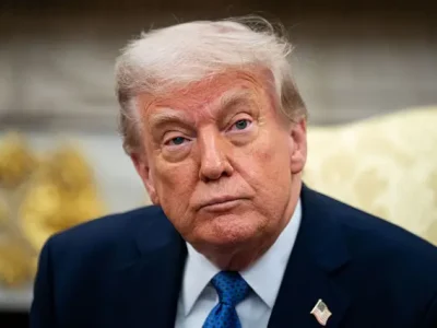 Trump defiende expansión de centros de datos y advierte que frenar proyectos podría beneficiar a China