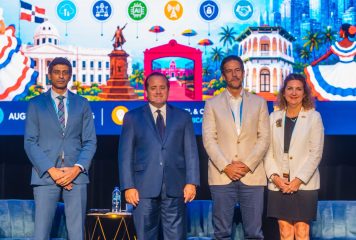 EE. UU. resalta el liderazgo de RD en transformación digital del Caribe