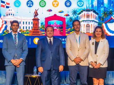EE. UU. resalta el liderazgo de RD en transformación digital del Caribe
