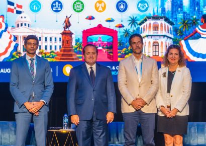 EE. UU. resalta el liderazgo de RD en transformación digital del Caribe