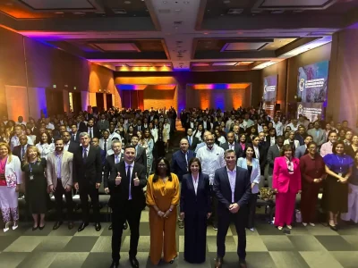 Inauguran en Santo Domingo el XIX Congreso Internacional de Comunicación Política 2026