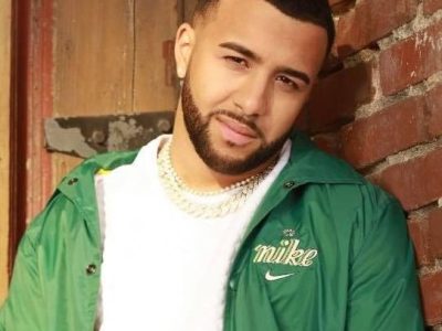 Miguelito revela que casi muere tras accidente