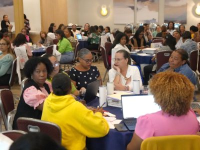 Minerd capacita a más de 90,000 docentes antes del inicio del año escolar 2026-2027