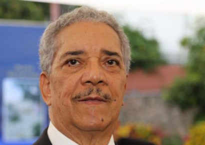 Fallece Héctor Lachapelle Díaz, protagonista de la Revolución de Abril de 1965