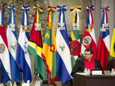Hoy se cumplen 11 años de la traición a la República Dominicana en la Corte Interamericana de Derechos Humanos