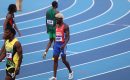 Isaías Pie avanza a final de 110m vallas