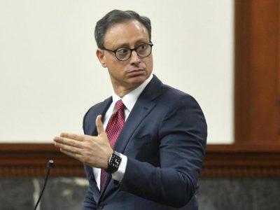 Tribunal reserva fallo sobre extinción de acción penal contra Jean Alain Rodríguez