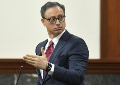 Tribunal reserva fallo sobre extinción de acción penal contra Jean Alain Rodríguez