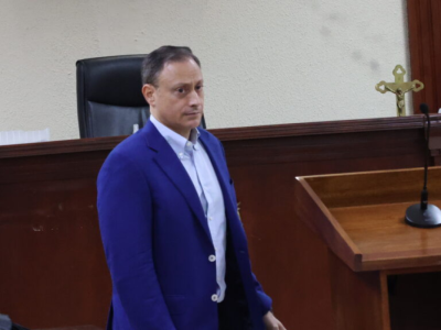 Jean Alain revela que Miriam Germán pidió ratificación en la Suprema