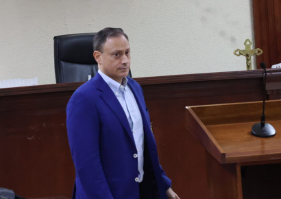 Jean Alain revela que Miriam Germán pidió ratificación en la Suprema