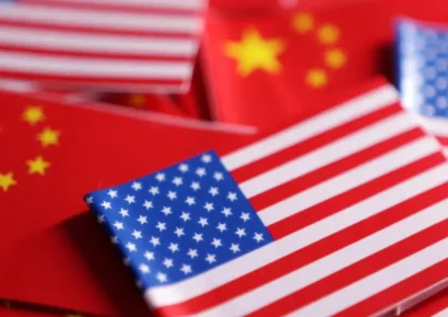 EE. UU. prohíbe importaciones de 43 empresas chinas por presuntos vínculos con trabajo forzoso