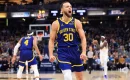 Stephen Curry descarta rumores y se queda en Golden State