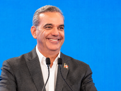 Presidente destaca legado y orgullo en cierre de los Centroamericanos y del Caribe