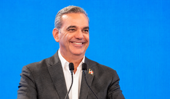 Presidente destaca legado y orgullo en cierre de los Centroamericanos y del Caribe