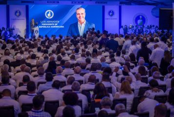 PRM escogerá a Abinader como presidente en Asamblea de Delegados