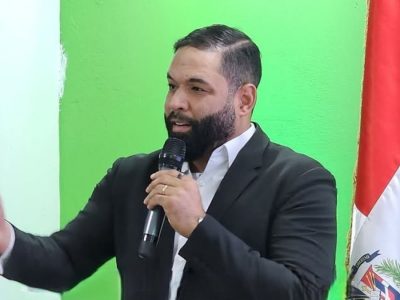 Empresario es detenido como «prófugo» por error de Interpol