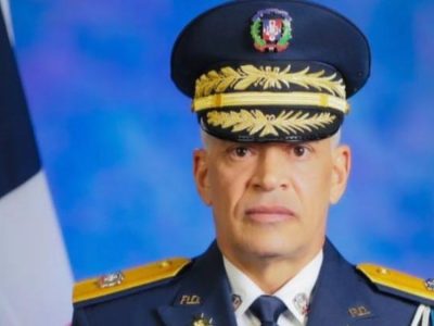 Nuevo director PN advierte destitución por incumplimiento