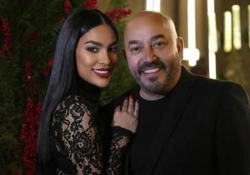Lupillo Rivera y Taina Pimentel ponen fin a su compromiso