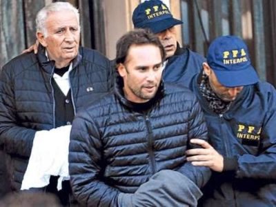 Empresarios argentinos admiten sobornos en el escándalo de corrupción de la FIFA y evitan juicio en EE. UU.
