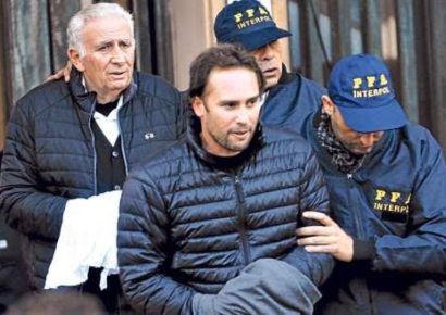 Empresarios argentinos admiten sobornos en el escándalo de corrupción de la FIFA y evitan juicio en EE. UU.