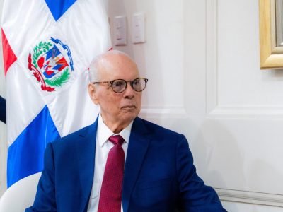 Fallece Jaime Sued, fundador de Sued & Fargesa