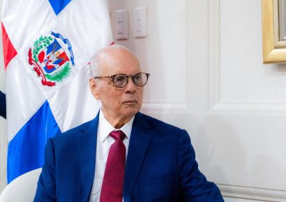 Fallece Jaime Sued, fundador de Sued & Fargesa