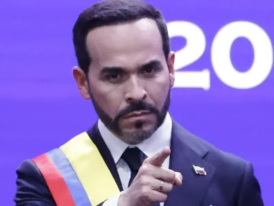 De la Espriella reporta primeras operaciones contra grupos armados ilegales