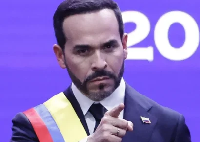 De la Espriella reporta primeras operaciones contra grupos armados ilegales