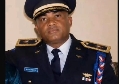 Fallece oficial de la Fuerza Aérea tras varios días luchando por su vida luego de recibir cuatro disparos en Santo Domingo Este