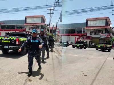 Director de la Policía sorprendido por tiroteo en Navarrete