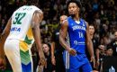 Dominicana quita invicto a Brasil tras 15 años de espera