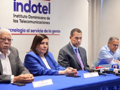 Indotel adjudica a Viettel y Claro Dominicana bloques de frecuencias del espectro radioeléctrico