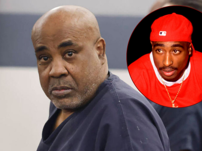 Arranca juicio contra Keffe D por asesinato de Tupac