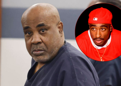 Arranca juicio contra Keffe D por asesinato de Tupac