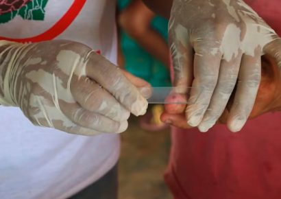 Brasil registra la cifra más baja de casos de malaria en casi 50 años