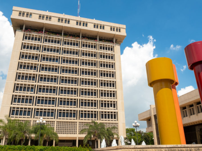 BCRD rechaza versión incompleta sobre sentencia de US$5 millones