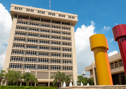BCRD rechaza versión incompleta sobre sentencia de US$5 millones