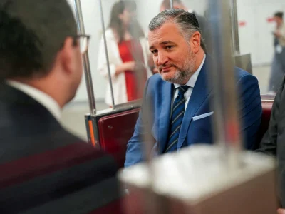 Senador estadounidense Ted Cruz reiteró que las elecciones venezolanas deben celebrarse a mediados de 2027
