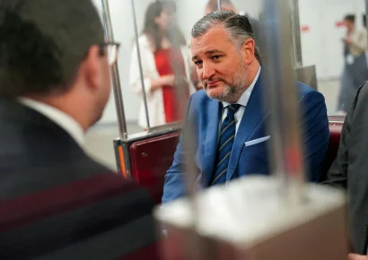 Senador estadounidense Ted Cruz reiteró que las elecciones venezolanas deben celebrarse a mediados de 2027