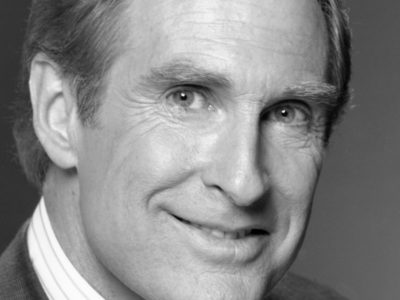 Hollywood despide a Jon Cypher, actor de cine, teatro y televisión