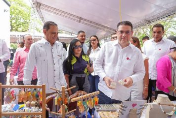MICM llevará la Ruta Mipymes a San Pedro de Macorís para impulsar el crecimiento empresarial