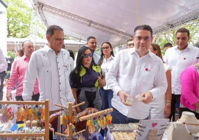 MICM llevará la Ruta Mipymes a San Pedro de Macorís para impulsar el crecimiento empresarial