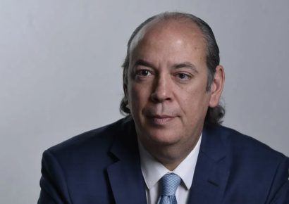 Jorge Prats recomienda a empresas preparar manuales de cumplimiento ante nuevas disposiciones del Código Penal