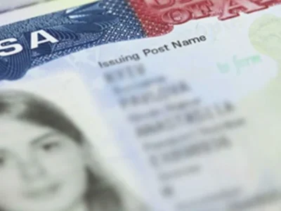EE. UU. revoca más de 175.000 visados a extranjeros durante el segundo mandato de Trump