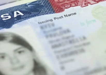 EE. UU. revoca más de 175.000 visados a extranjeros durante el segundo mandato de Trump