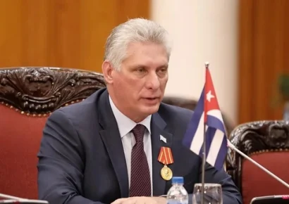 Cuba rechaza expulsión de diplomáticos en RD y acusa presión de EE.UU.