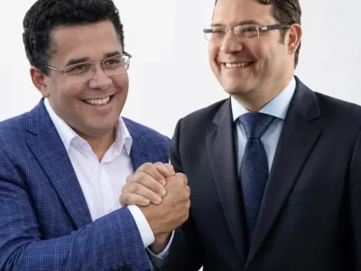 David y Yayo, la otra fuerza en el PRM