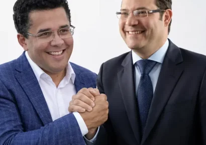 David y Yayo, la otra fuerza en el PRM