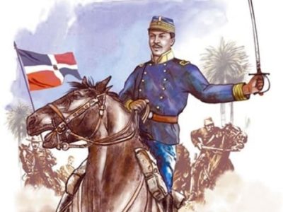 Hoy 16 de agosto, se conmemoran 163 años de la lucha que restauró la soberanía dominicana
